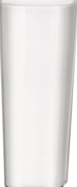 Aalto vase 18 cm opal