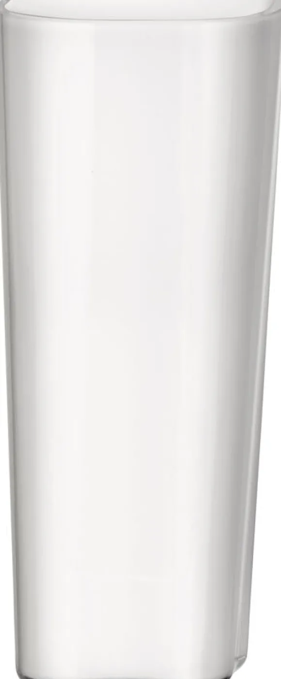 Aalto vase 18 cm opal