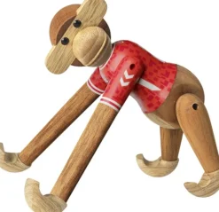 Abe x DBU Herre 2024 lille teak/limba
