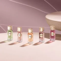 Absolue Les Parfums HOT AS ROSE Eau de Parfum
