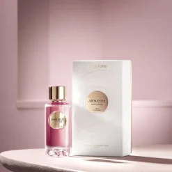 Absolue Les Parfums HOT AS ROSE Eau de Parfum