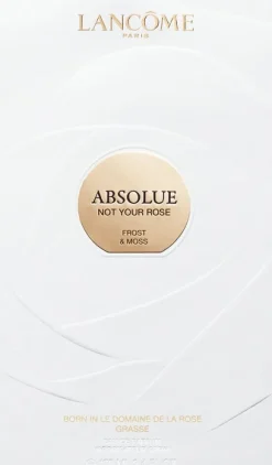 Absolue Les Parfums NOT YOUR ROSE Eau de Parfum