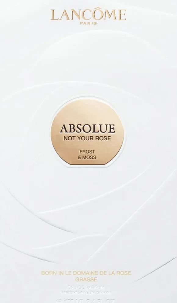 Absolue Les Parfums NOT YOUR ROSE Eau de Parfum