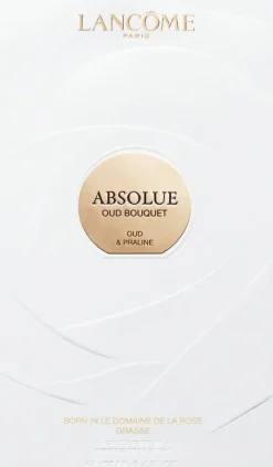 Absolue Les Parfums OUD BOUQUET Eau de Parfum