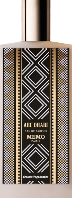 Abu Dhabi Edp 75 ml