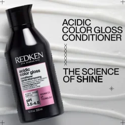 Acidic Color Gloss Conditioner