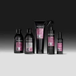 Acidic Color Gloss Conditioner