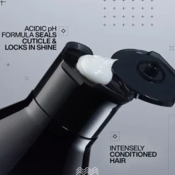 Acidic Color Gloss Conditioner