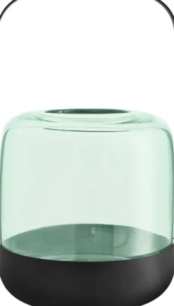 Acorn lanterne Mint green