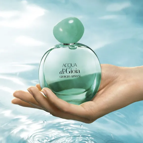 Acqua Di Gioia Intense Eau de Parfum