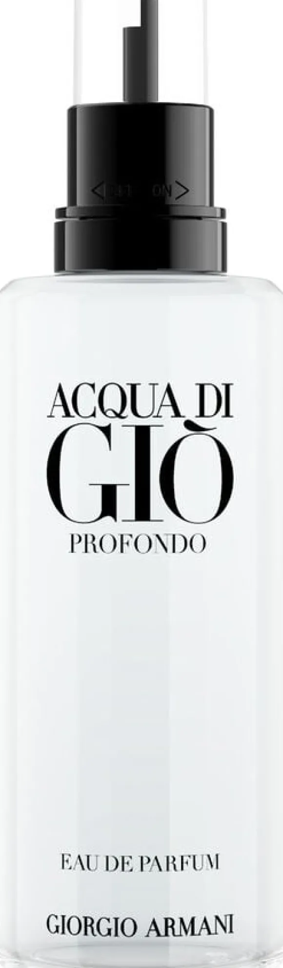 Acqua di Giò Profondo Eau de Parfum Refill