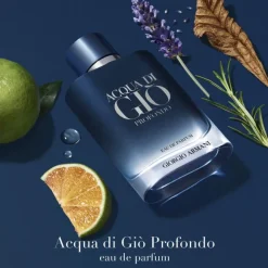 Acqua di Giò Profondo Eau de Parfum Refill