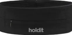 Activity Belt, Size Small Black