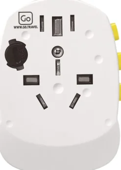 Adaptor