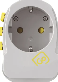 Adaptor