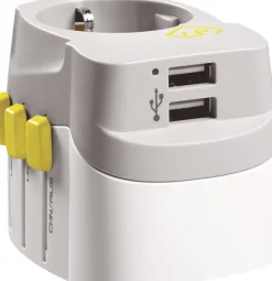 Adaptor