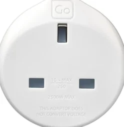 Adaptor