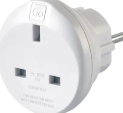 Adaptor