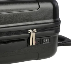 Adax hardcase 67cm Miley