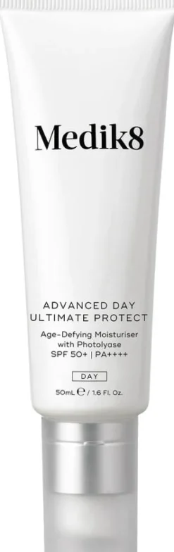Advanced Day Ultimate Protect SPF50+