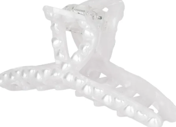 Agnes Bright Clip Big