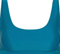 Agung sporty bikini top - Teal