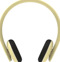 aHEAD 2 - Soft Yellow