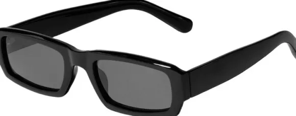ALAYNA sunglasses black