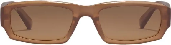 ALAYNA sunglasses brown