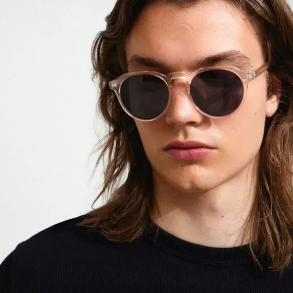 ALEJANDRA sunglasses crystal