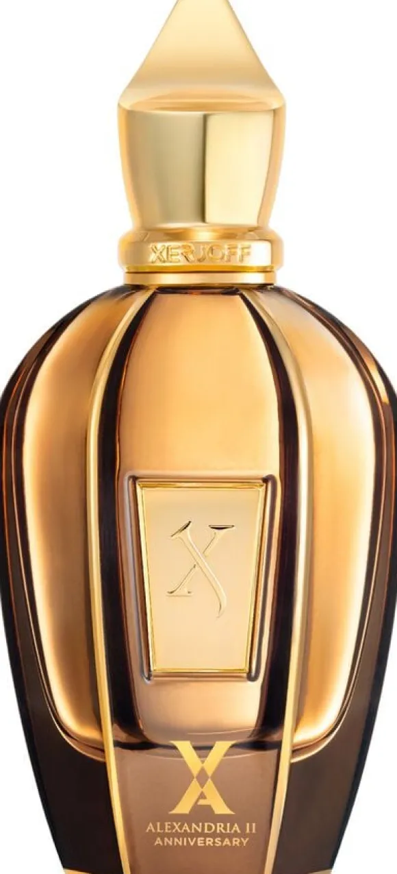 ALEXANDRIA ANNIVERSARY Parfum 100 ml
