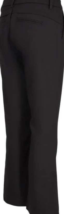 Alice Cropped Flare Pant