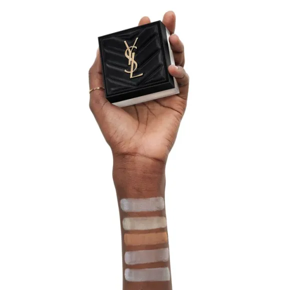 ALL HOURS HYPER BLUR LOOSE POWDER
