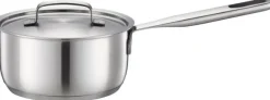 All Steel kasserolle 1,5 l