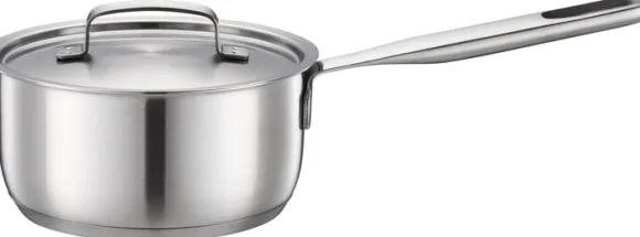 All Steel kasserolle 1,5 l