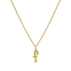Alphabet Necklace