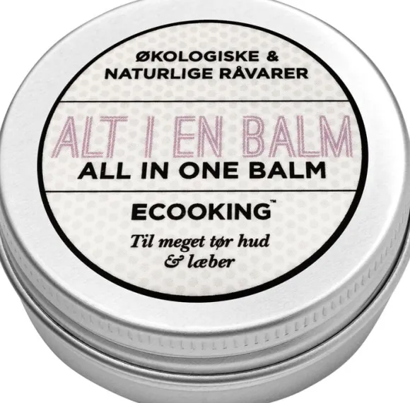 Alt I Én Balm, 30 ml