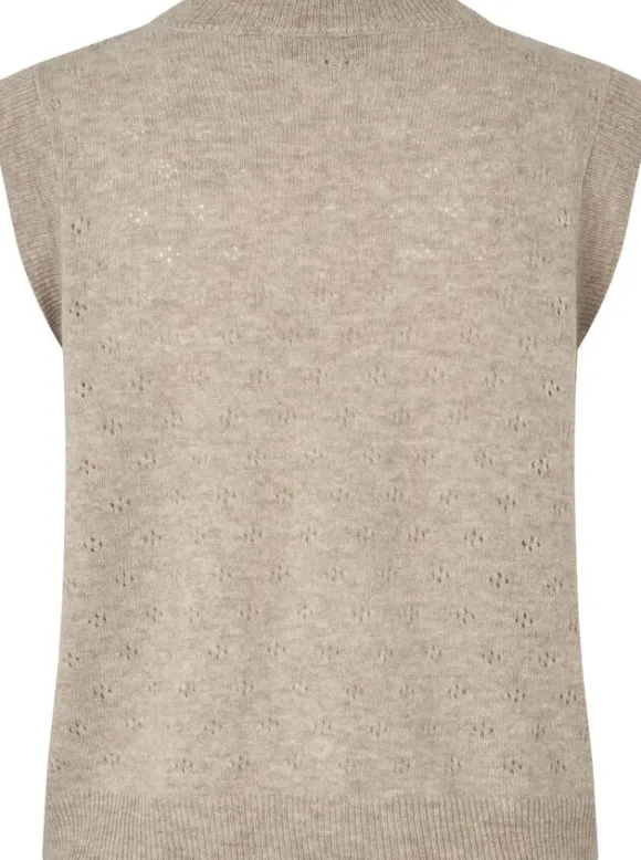 Amala Knit Vest