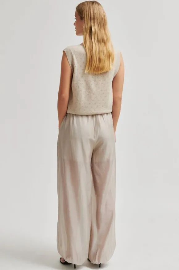 Amala Knit Vest