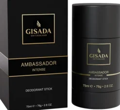AMBASSADOR INTENSE DEODORANT STICK 75ML