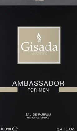 Ambassador Men
