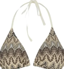 Amber Bel Bikini Top