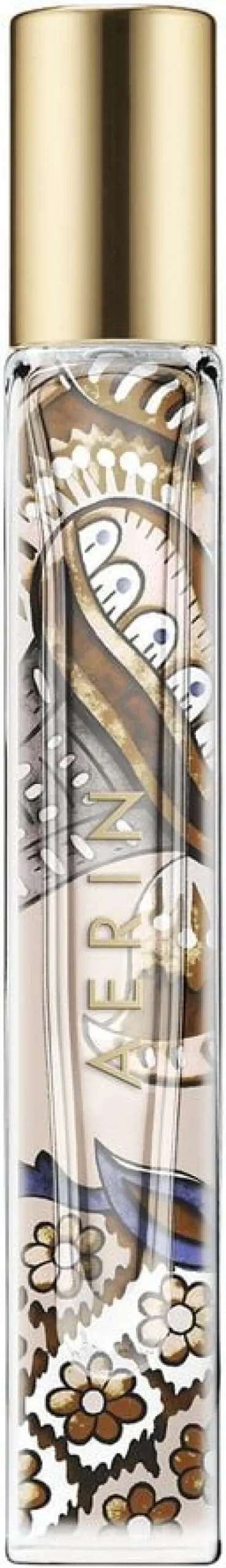 AMBER MUSK TRAVEL SPRAY 7ML/. 24FLOZ