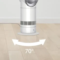 AM09 Dyson Hot+Cool Jet Focus