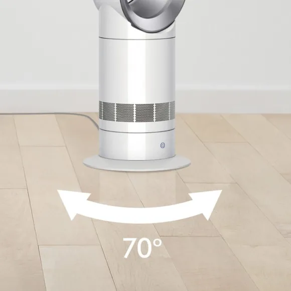 AM09 Dyson Hot+Cool Jet Focus