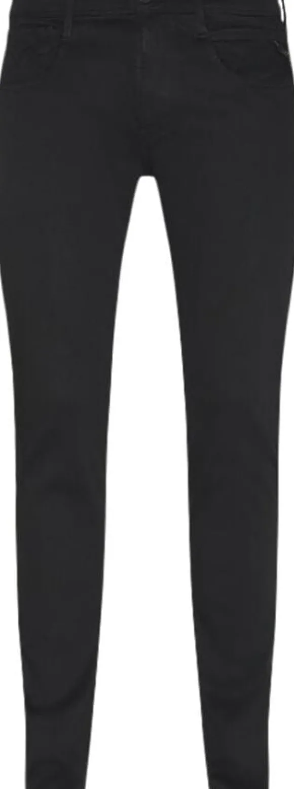 Anbass hyperflex color edition