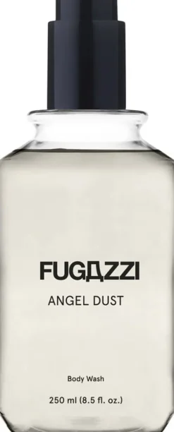 ANGEL DUST BODY WASH 250ML