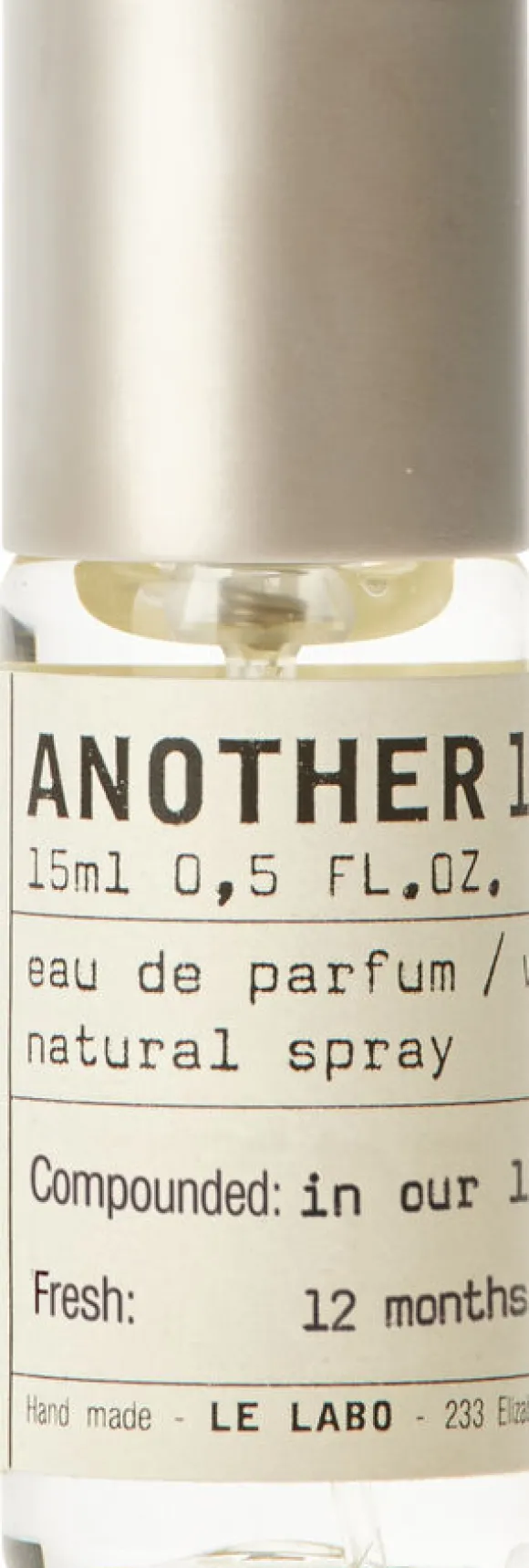 Another 13 Eau de Parfum