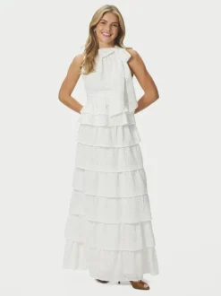 Ansol Emb Top