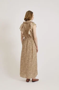 Antequera Dress